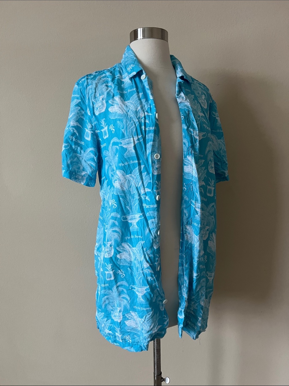 Pacsun Swim Cover Up